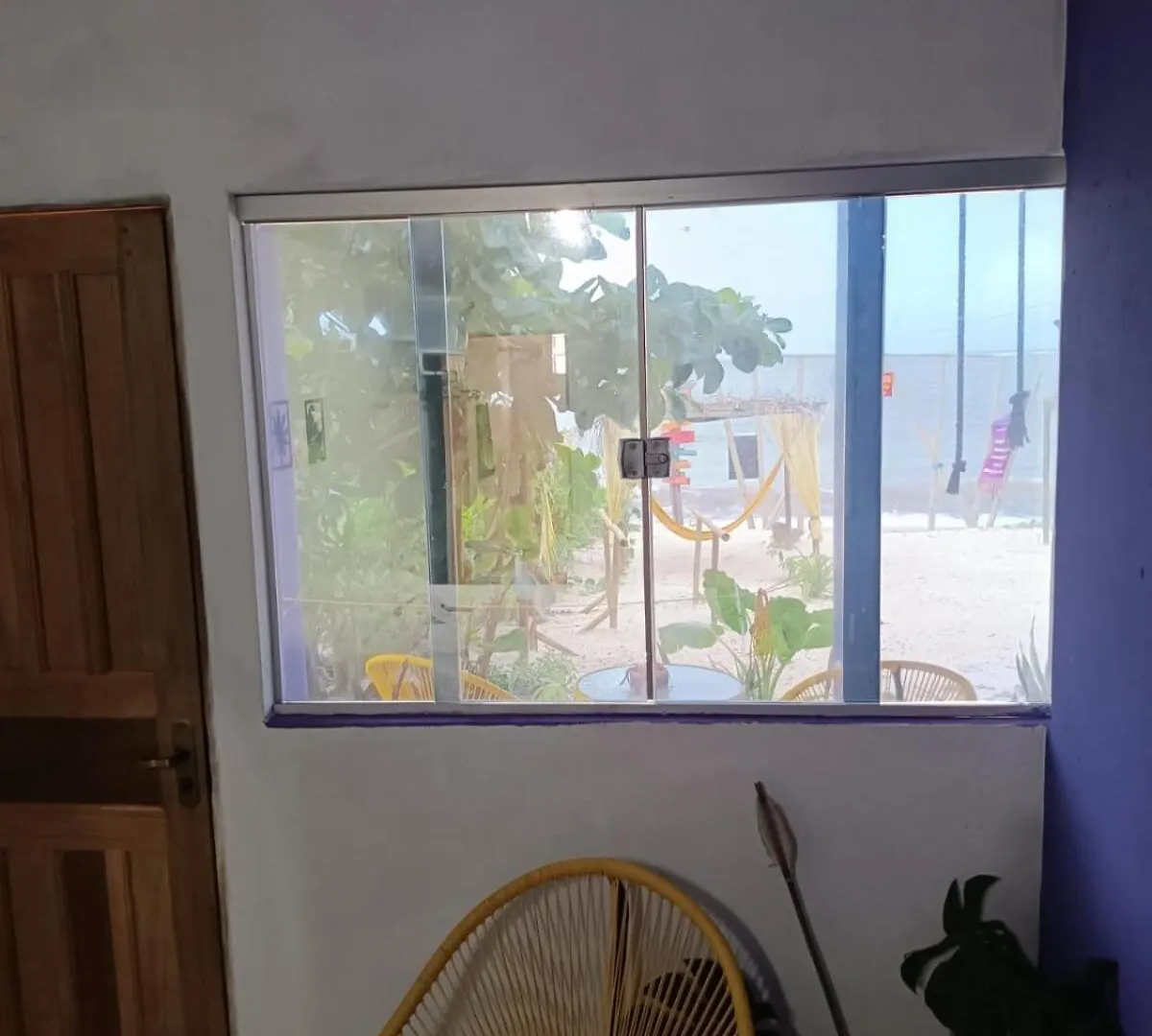 Hospedagem Acquamar Porto Seguro Brazil