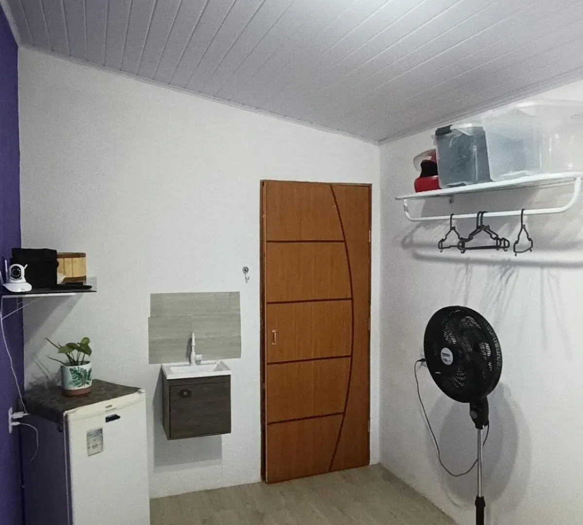 Hospedagem Acquamar Porto Seguro Apartment