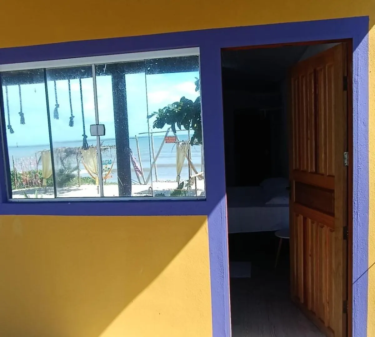 Apartment Hospedagem Acquamar Porto Seguro