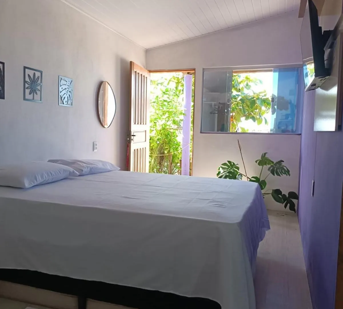 Hospedagem Acquamar Porto Seguro