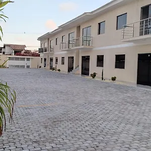 Taperapuan Porto Seguro